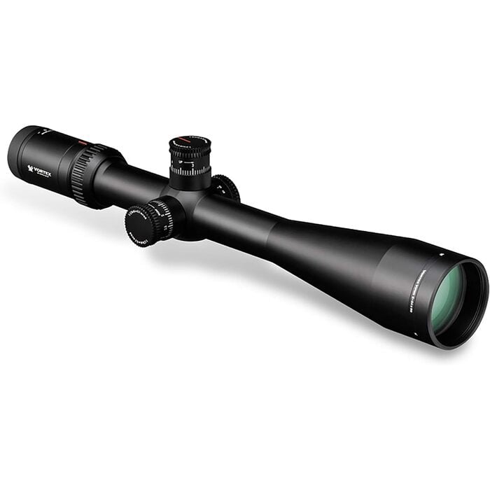 Vortex Optics Viper HS-T Rifle Scope 4-16x44mm VMR-1 MRAD Reticle Black