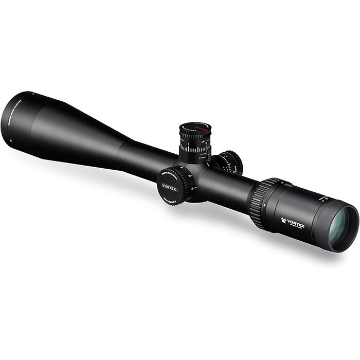 Vortex Optics Viper HS-T Rifle Scope 4-16x44mm VMR-1 MRAD Reticle Black