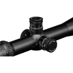 Vortex Optics Viper HS-T Rifle Scope 4-16x44mm VMR-1 MRAD Reticle Black