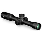 Vortex Optics Viper PST Gen 2 Rifle Scope First Focal Plane 2-10x32mm Illuminated EBR-4 MOA Reticle Black
