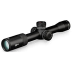 Vortex Optics Viper PST Gen 2 Rifle Scope First Focal Plane 2-10x32mm Illuminated EBR-4 MOA Reticle Black