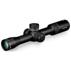 Vortex Optics Viper PST Gen 2 Rifle Scope First Focal Plane 2-10x32mm Illuminated EBR-4 MOA Reticle Black