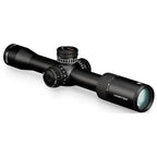Vortex Optics Viper PST Gen 2 Rifle Scope First Focal Plane 2-10x32mm Illuminated EBR-4 MOA Reticle Black