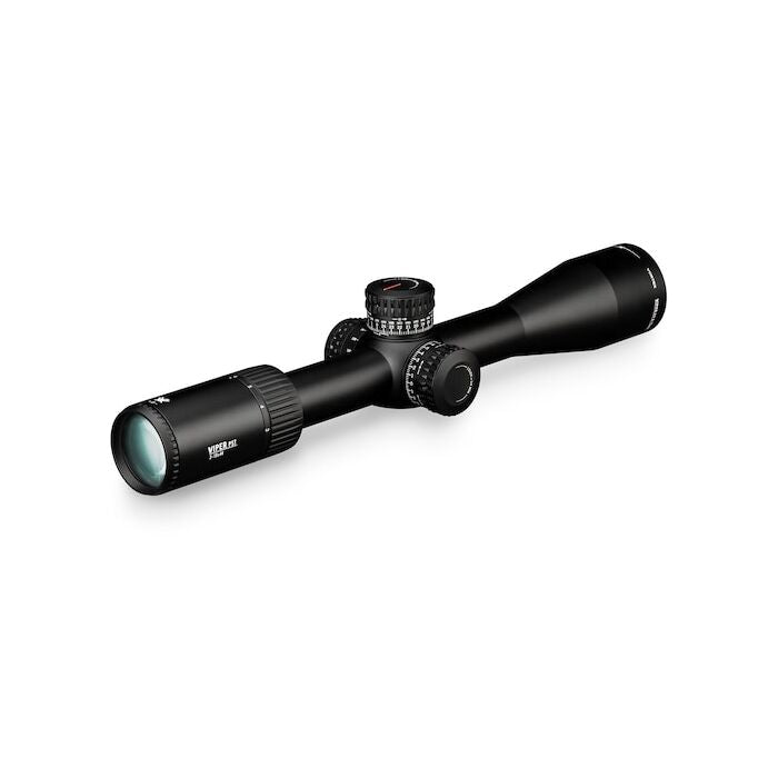 Vortex Optics Viper PST Gen 2 Rifle Scope First Focal Plane 3-15x44mm Illuminated EBR-7C Reticle Black