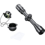 Tasco World Class Rifle Scope 3-9x40mm 30/30 Reticle Black