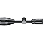 Tasco World Class Rifle Scope 3-9x50mm 30/30 Reticle Black