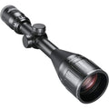 Tasco World Class Rifle Scope 3-9x50mm 30/30 Reticle Black
