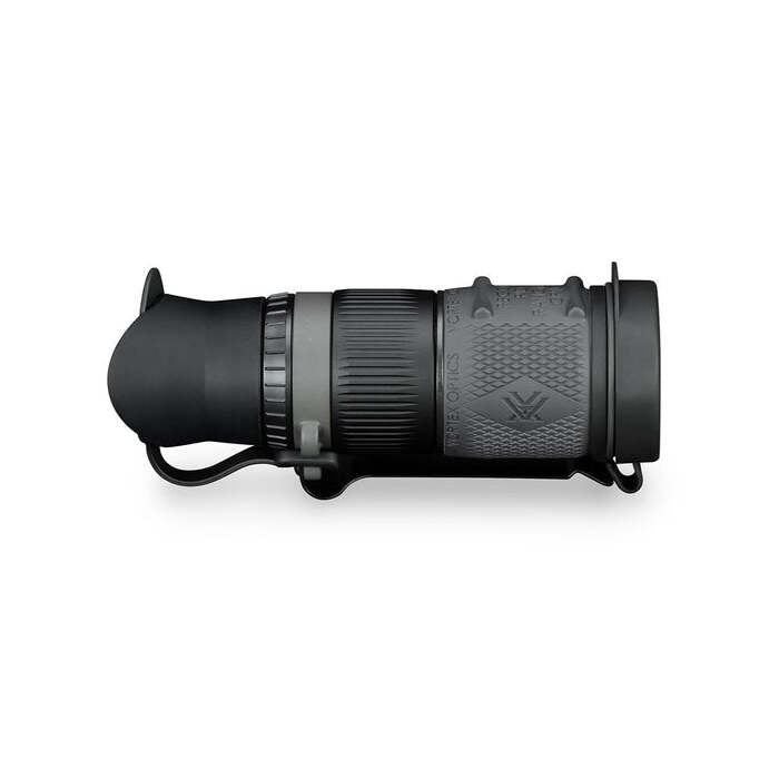 Vortex Optics RECCE PRO HD Monocular 8x32mm Ranging Reticle Gray