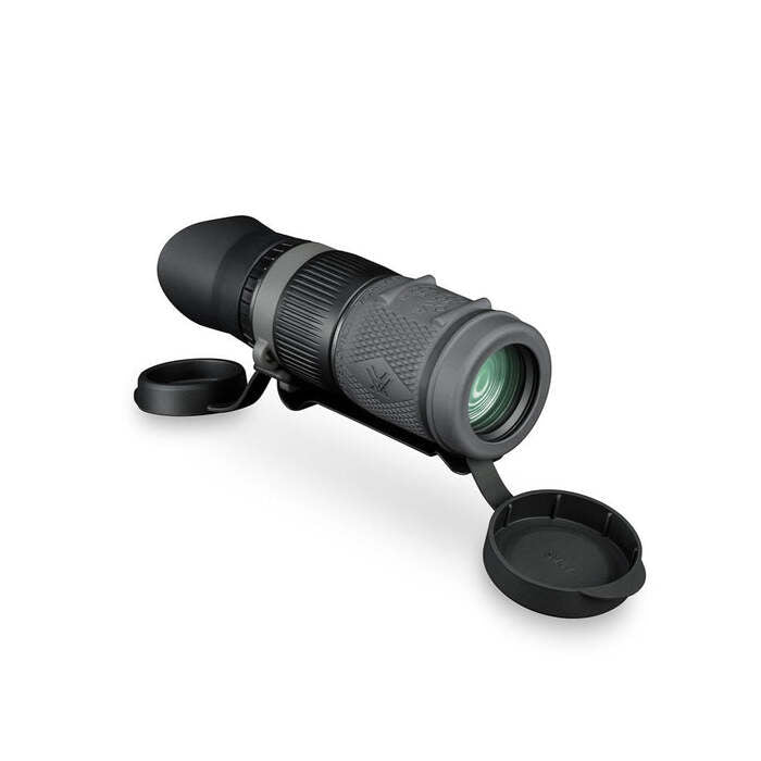 Vortex Optics RECCE PRO HD Monocular 8x32mm Ranging Reticle Gray