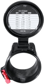 Butler Creek Element Flip Up Scope Cover Eyepiece  42-47mm