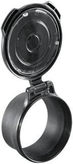Butler Creek Element Flip Up Scope Cover Objective  45-50mm