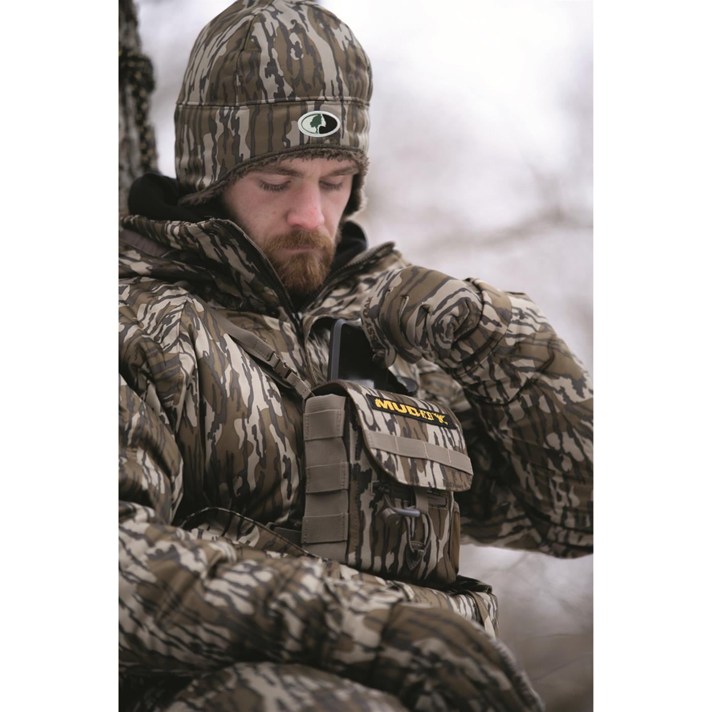 Muddy Pro Binocular Harness