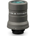 Vortex Optics Razor HD LER (Long Eye Relief) Wide Angle Ranging Eyepiece 18x/23x for 65mm and 85mm Razor Spotting Scopes