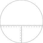 Vortex Optics Viper HD Ranging Eyepiece 33.5x for 85mm Viper HD Spotting Scopes