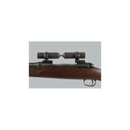 Wheeler Scope Ring Alignment and Lapping Kit Combo 1" and 30mm