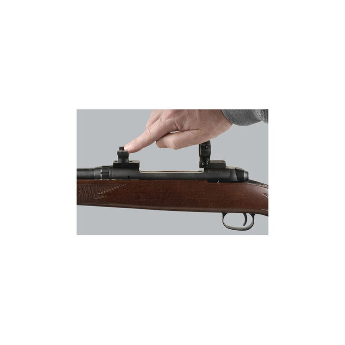 Wheeler Scope Ring Alignment and Lapping Kit Combo 1" and 30mm
