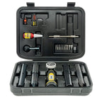 Wheeler Scope Mounting Combo Kit 1" and 30mm