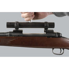Wheeler Scope Mounting Combo Kit 1" and 30mm