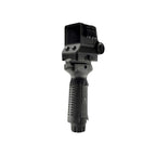 X-Vision Optics Thermal Reflex Handle