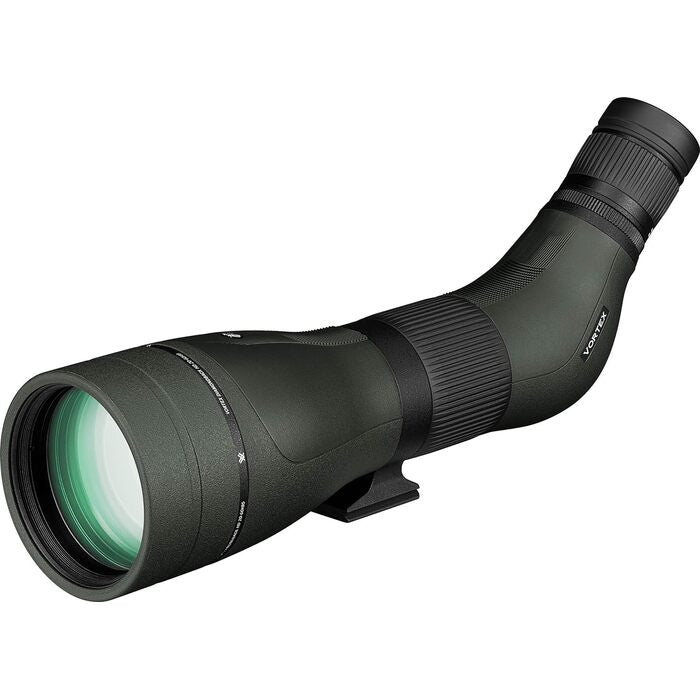 Vortex Optics Diamondback HD Spotting Scope 20-60x85mm Angled