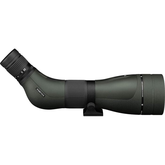 Vortex Optics Diamondback HD Spotting Scope 20-60x85mm Angled