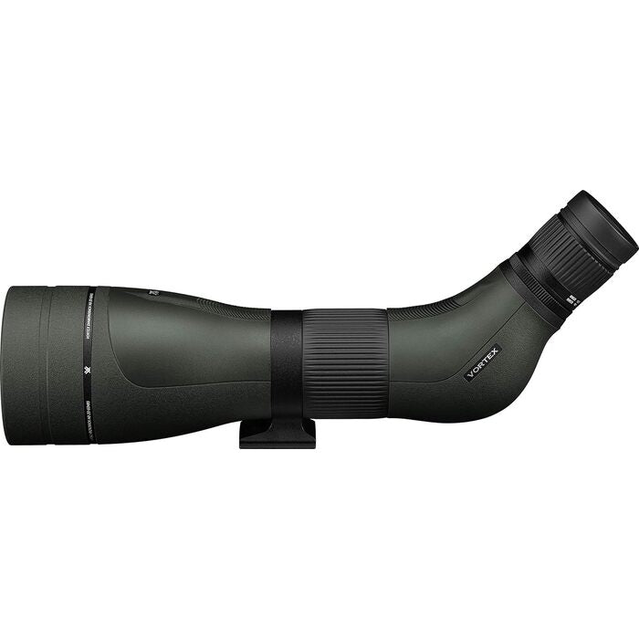 Vortex Optics Diamondback HD Spotting Scope 20-60x85mm Angled