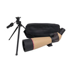 Athlon Optics Talos Spotting Scope 20-60x80mm Angled
