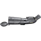Bushnell Trophy Extreme Spotting Scope 20-60x65mm Angled