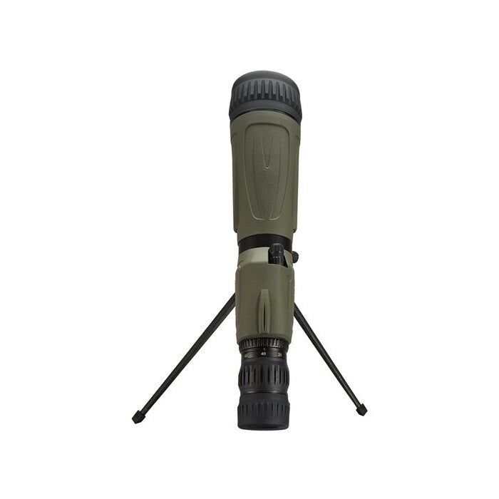 Tasco World Class Spotting Scope 15-45x50mm Straight