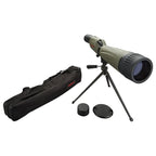 Tasco World Class Spotting Scope 15-45x50mm Straight