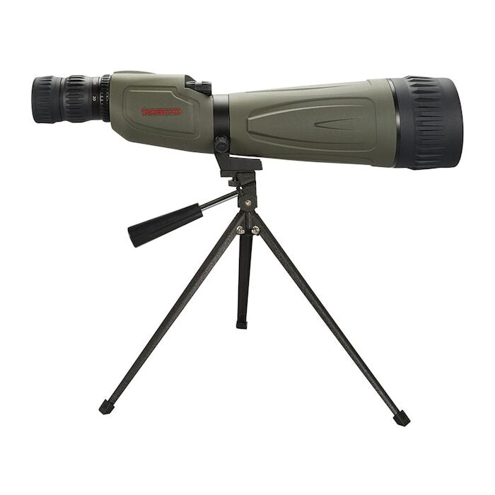 Tasco World Class Spotting Scope 15-45x50mm Straight