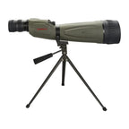 Tasco World Class Spotting Scope 15-45x50mm Straight