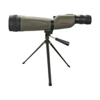 Tasco World Class Spotting Scope 15-45x50mm Straight
