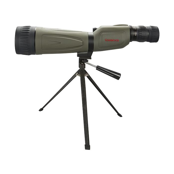 Tasco World Class Spotting Scope 15-45x50mm Straight
