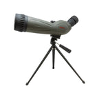 Tasco World Class Spotting Scope 20-60x60mm Angled