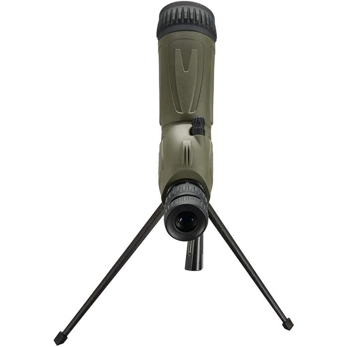 Tasco World Class Spotting Scope 20-60x80mm Angled