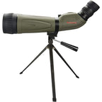 Tasco World Class Spotting Scope 20-60x80mm Angled