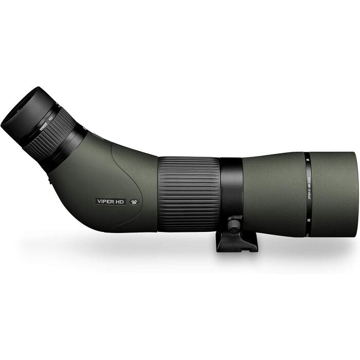 Vortex Optics Viper HD Spotting Scope 15-45x65mm Angled
