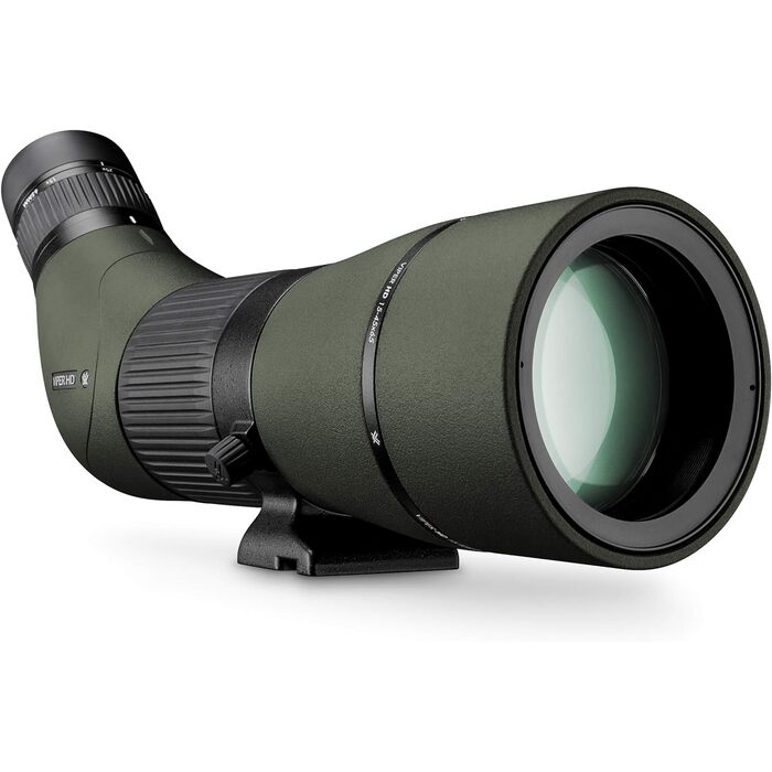 Vortex Optics Viper HD Spotting Scope 15-45x65mm Angled