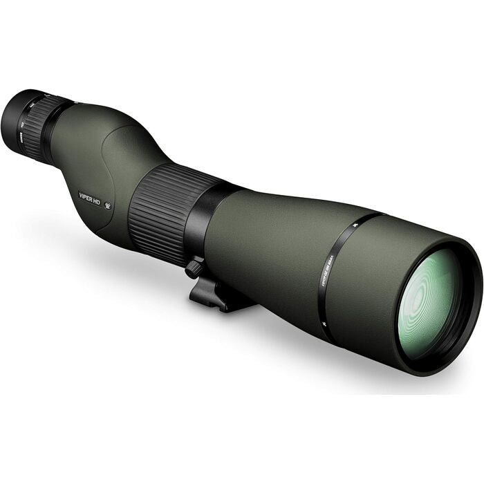Vortex Optics Viper HD Spotting Scope 20-60x85mm Straight