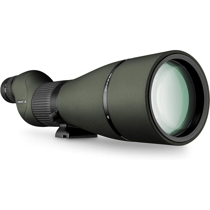 Vortex Optics Viper HD Spotting Scope 20-60x85mm Straight