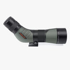 Athlon Optics Ares G2 UHD Spotting Scope 15-45x65mm Angled