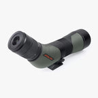 Athlon Optics Ares G2 UHD Spotting Scope 15-45x65mm Angled