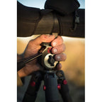 BOG Great Divide Tripod Head