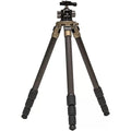 Athlon Optics Midas CF32 Carbon Fiber Tripod