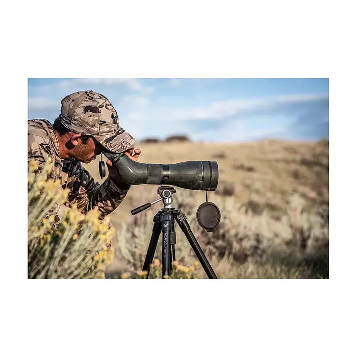 Vortex Optics High Country II Tripod Kit