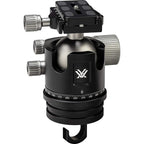 Vortex Optics Radian Carbon Tripod Kit