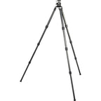 Vortex Optics Radian Carbon Tripod Kit