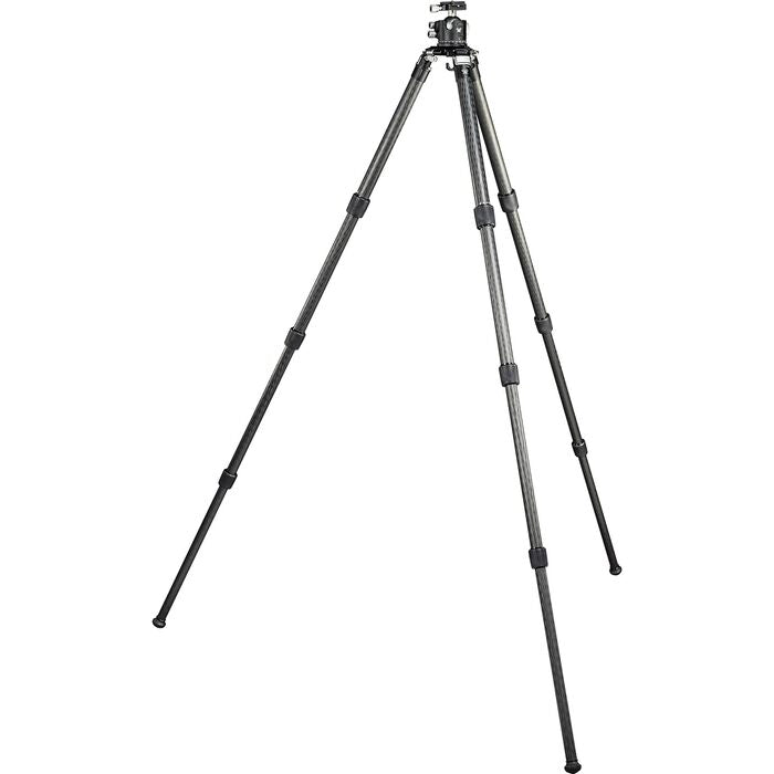 Vortex Optics Radian Carbon Tripod Kit