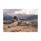 Vortex Optics Ridgeview Carbon Tripod Kit